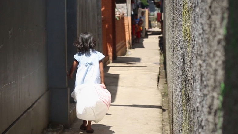 кадр из фильма Sandal