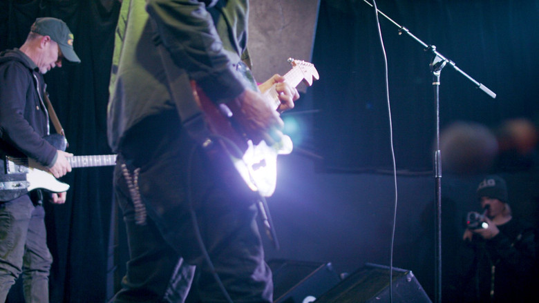 кадр из фильма Common American Crow