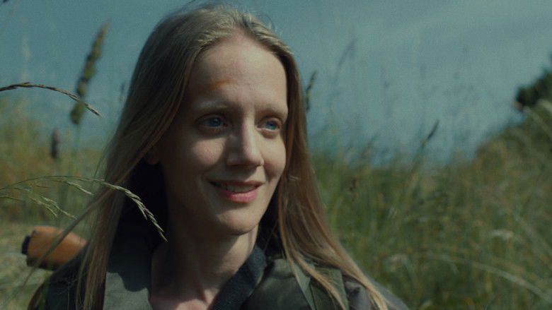 кадр из фильма Nebelkind: Konec ticha