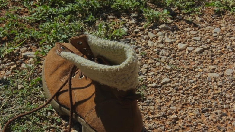 кадр из фильма To Bet One's Boot