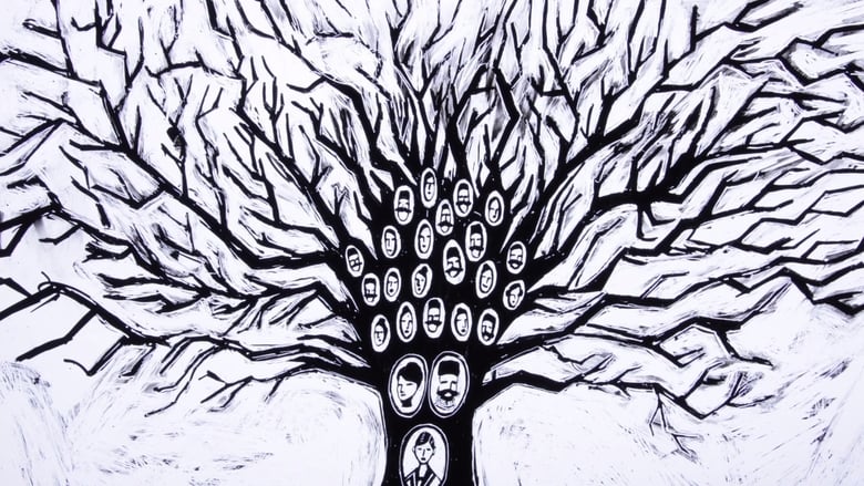 кадр из фильма Vie et mort de l’illustre Grigori Efimovitch Raspoutine