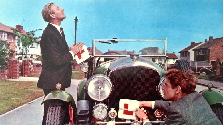 кадр из фильма Быстрая леди