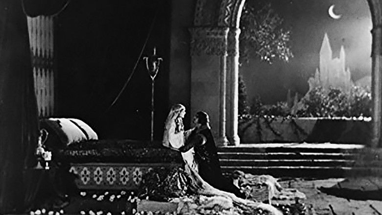 кадр из фильма Robin Hood