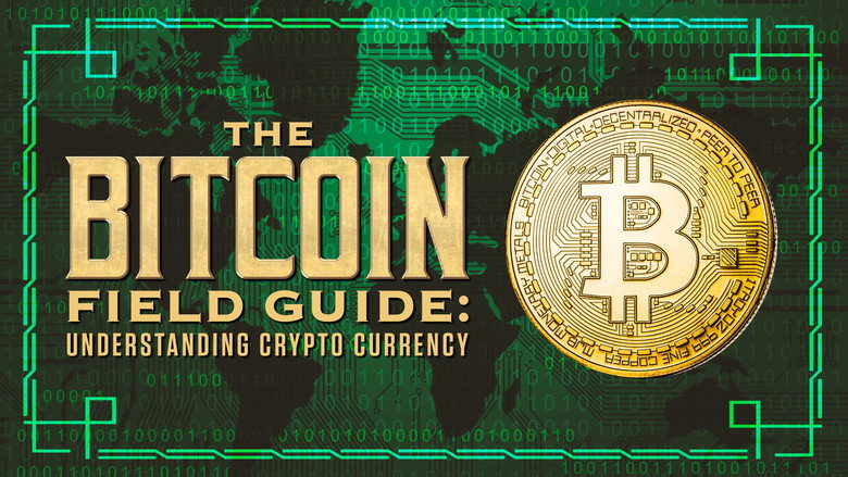 кадр из фильма The Bitcoin Field Guide: Understanding Crypto Currency