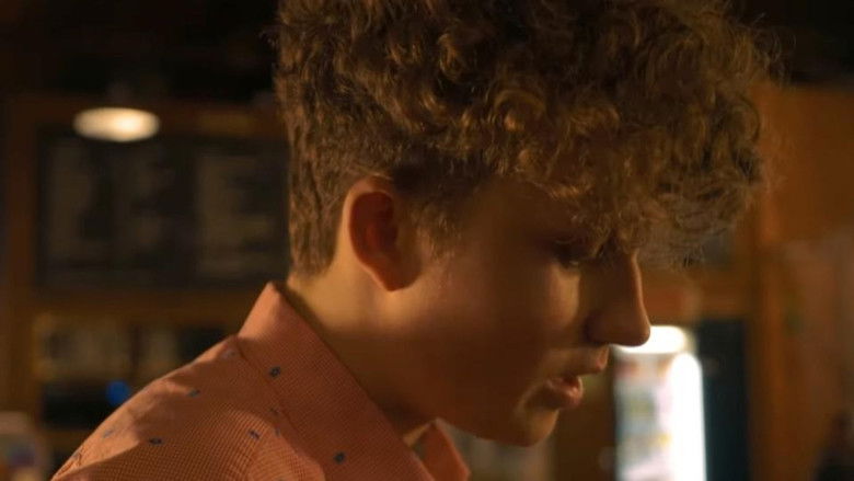 кадр из фильма Right Person, Wrong Time