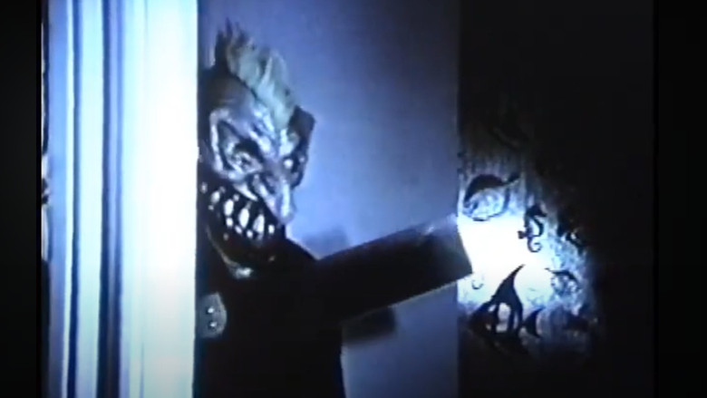 кадр из фильма Evil Night