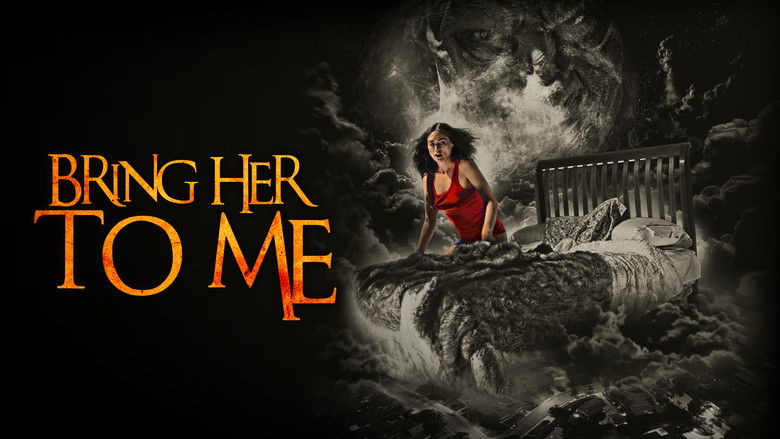 кадр из фильма Bring Her to Me