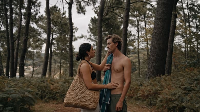 кадр из фильма Alexandra