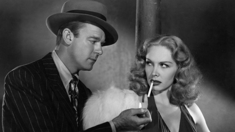 кадр из фильма Люди Ти