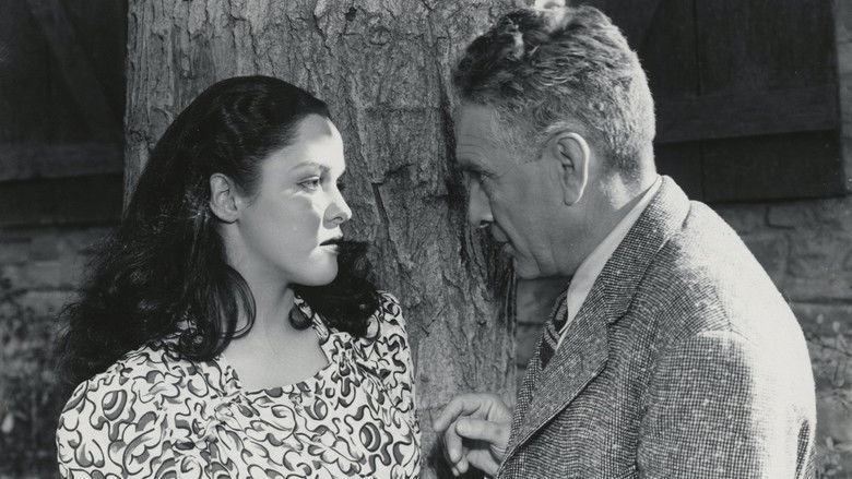 кадр из фильма Jungle Woman