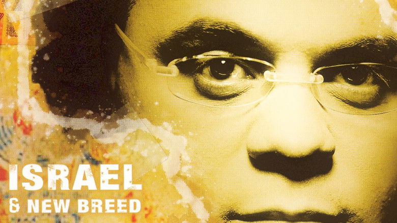 кадр из фильма Israel & New Breed: Alive in South Africa