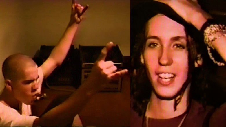 кадр из фильма Memorex - 30th Anniversary Special Edition