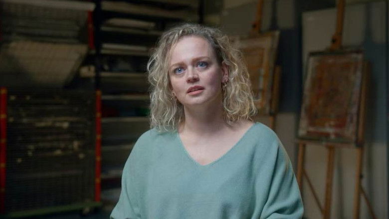 кадр из фильма De Platoschool