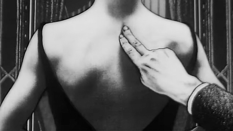 кадр из фильма Como as Asas Estão Ligadas às Costas dos Anjos