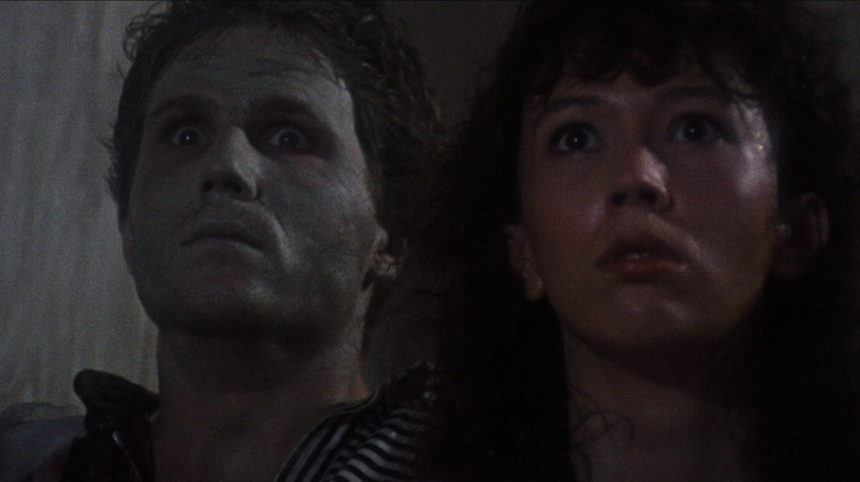 кадр из фильма После смерти