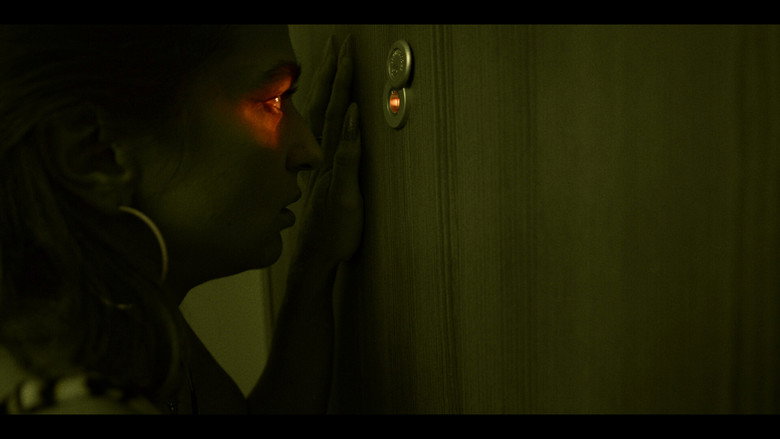 кадр из фильма Βρώμα