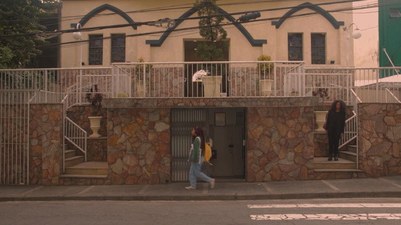 кадр из фильма Céu