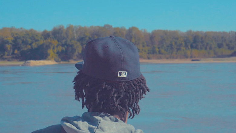 кадр из фильма The Future