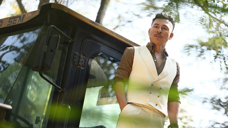 кадр из фильма Ударное спасение