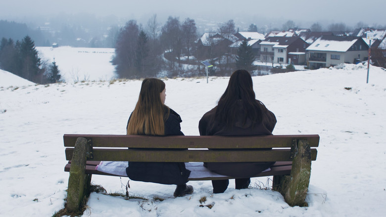 кадр из фильма Was sie in mir sieht