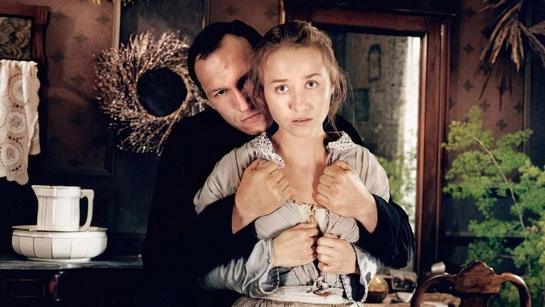 кадр из фильма Królowa aniołów