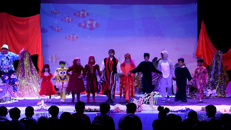 محبوب البحر