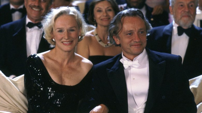 кадр из фильма Встреча с Венерой