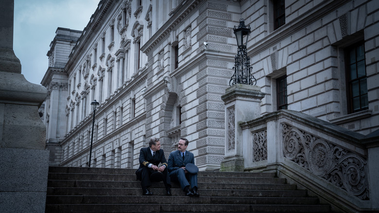 кадр из фильма Операция «Мясной фарш»