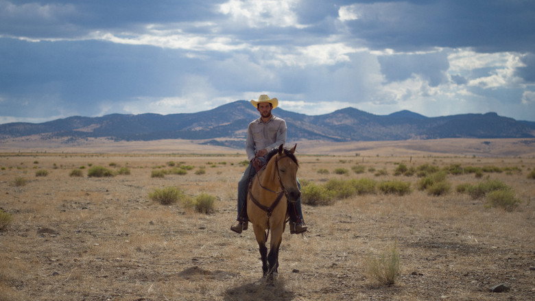 кадр из фильма Перестройка