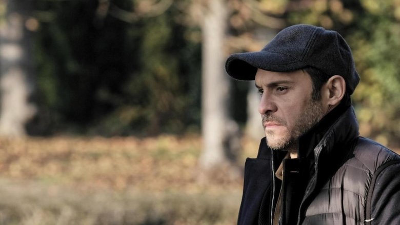 кадр из фильма Un homme abîmé