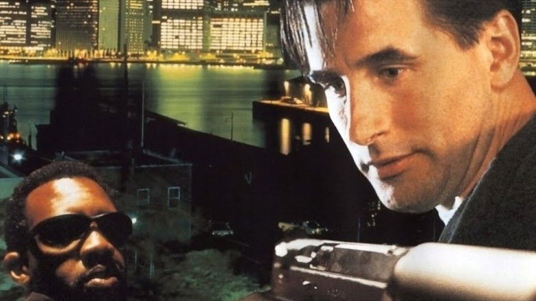 кадр из фильма Double Bang