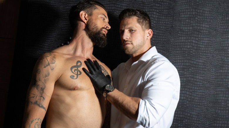 кадр из фильма The Good Samaritan