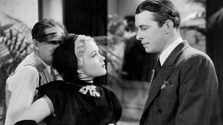 кадр из фильма Looking for Trouble