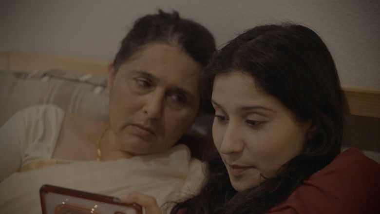 кадр из фильма First World