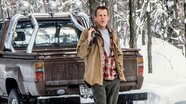 кадр из фильма Скорбь