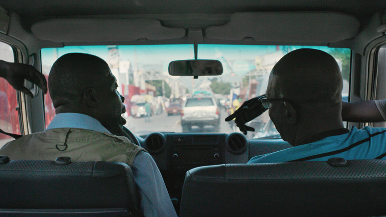 кадр из фильма zo reken