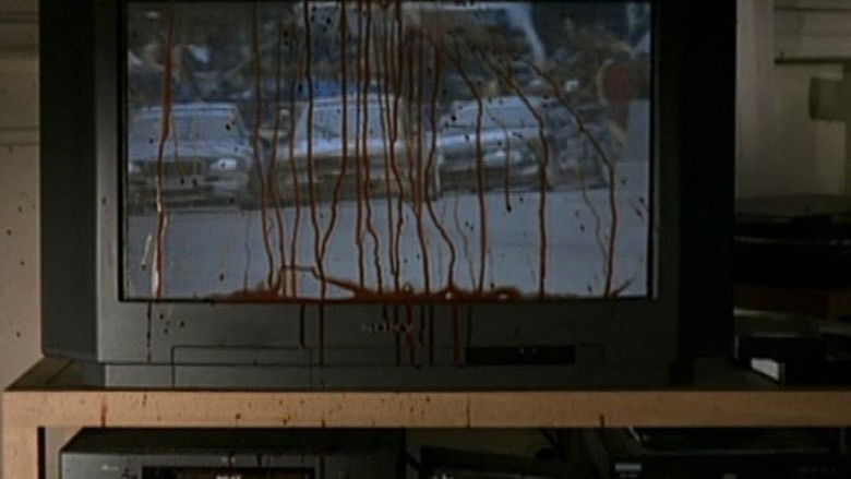 кадр из фильма Забавные игры