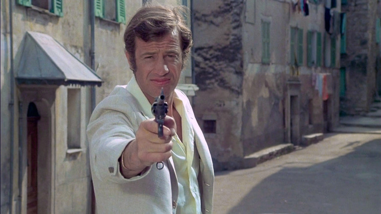 кадр из фильма Скумон: Приносящий беду