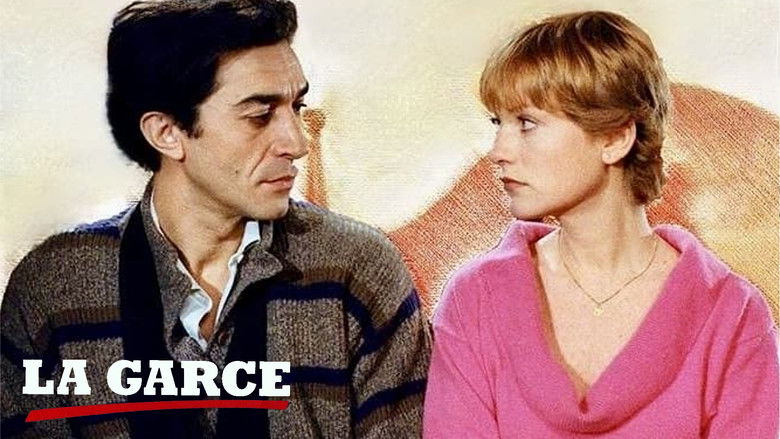 кадр из фильма Потаскушка