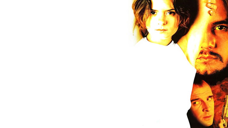 кадр из фильма No te fallaré