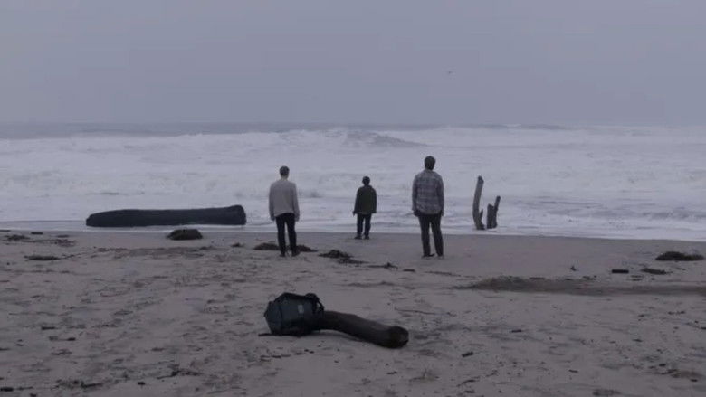 кадр из фильма Arlo