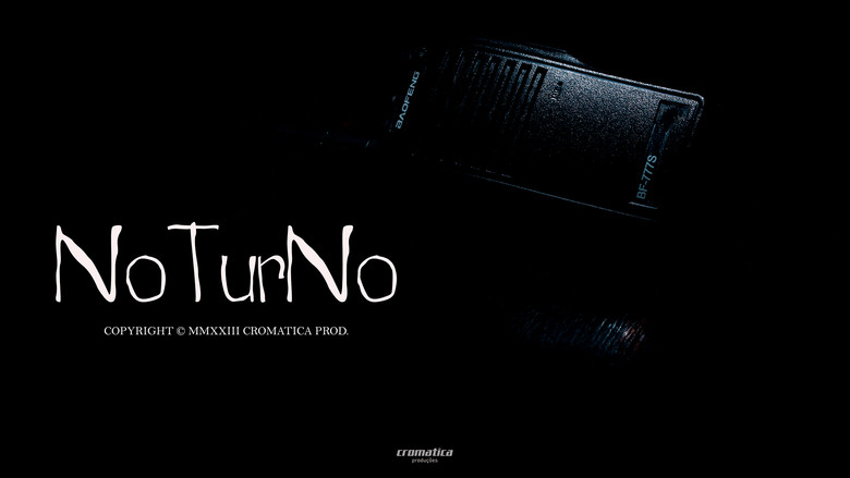 кадр из фильма Noturno
