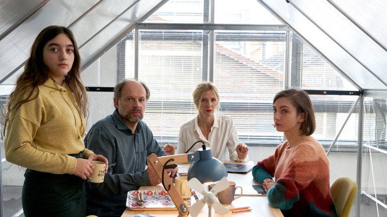 кадр из фильма Les 2 Alfred