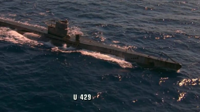 кадр из фильма U-429: Подводная тюрьма