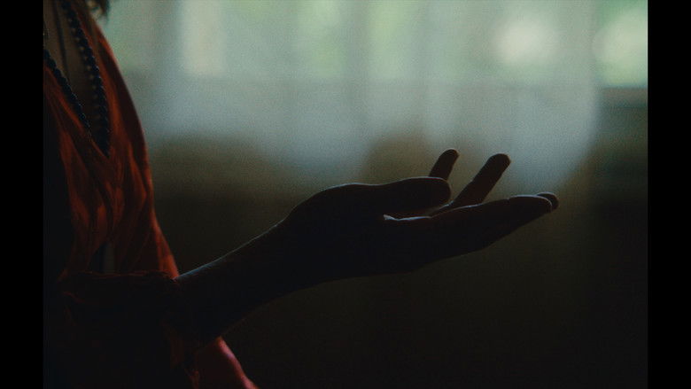 кадр из фильма I hope you're happy, because God is dead!