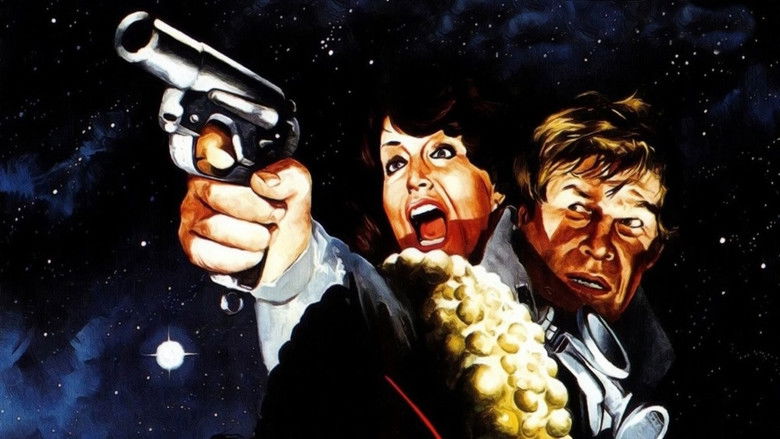 кадр из фильма Заражение