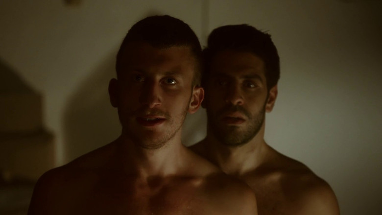 кадр из фильма Hardcore