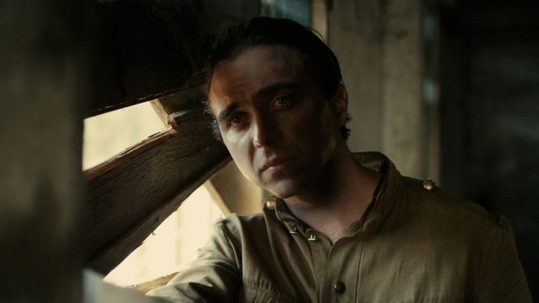 кадр из фильма Decimation