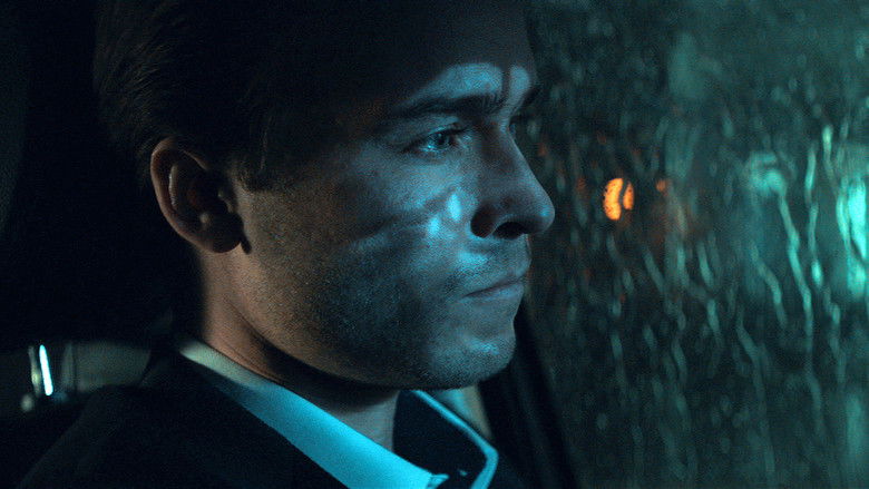 кадр из фильма Vonarstræti