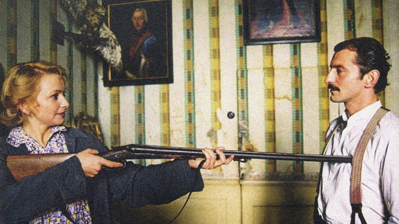 кадр из фильма Kruté radosti